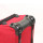 Сумка дорожня на колесах Rock Expandable Wheelbag Large 88/106 Red (927136) + 1